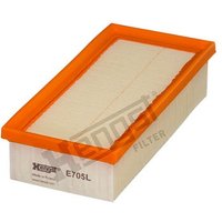 HENGST Mitsubishi Colt Air Filter | E705L | GSF Car Parts