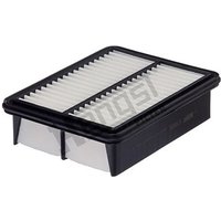 Air Filter HENGST Fits: MAZDA CX-30 (DM)