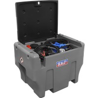 SEALEY Combi Fuel Tank 400L/50L Portable | D440T | GSF Car Parts