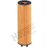Oil Filter - Element HENGST Fits: VW GOLF ALLTRACK VIII (CG5)