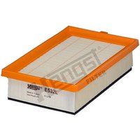 HENGST Air Filter | E532L | GSF Car Parts