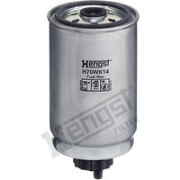 HENGST Hyundai H-1/starex Fuel Filter - Screw-On | H70WK14 | GSF Car Parts