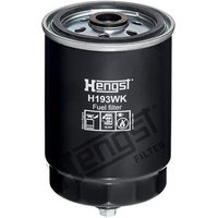 HENGST Fuel Filter - Screw-On | H193WK | GSF Car Parts