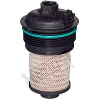 Fuel Filter - Element HENGST Fits: FORD TRANSIT CUSTOM V362 Van (FY, FZ)