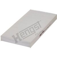 Cabin Filter - Particulate Filter HENGST Fits: FORD FOCUS I Estate Van (DNW)