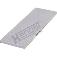 Cabin Filter - Particulate Filter HENGST Fits: CITROËN RELAY I Van (244)