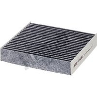 HENGST Cabin Filter - Carbon | E1928LC | GSF Car Parts