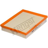 Air Filter HENGST Fits: VAUXHALL ASTRA Mk VII (K) Estate (B16)