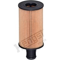 Oil Filter - Element HENGST Fits: LAND ROVER DEFENDER Van (L663)