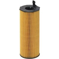 Oil Filter - Insert HENGST Fits: AUDI A6 Allroad C6 (4FH)
