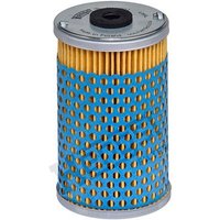 Oil Filter - Element HENGST Fits: MERCEDES-BENZ G-CLASS Cabrio (W463)