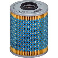 Oil Filter - Insert HENGST Fits: BMW Z3 Coupe (E36)