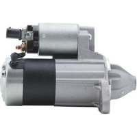 Starter Motor - 1.2 Kw Hella Fits: JEEP PATRIOT (MK74)