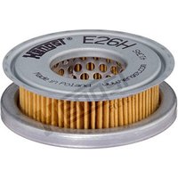 Hydraulic Filter HENGST Fits: MERCEDES-BENZ 123 T-Model (S123)