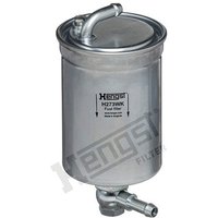 Fuel Filter - In-line HENGST Fits: AUDI A4 B7 Convertible (8HE)