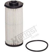 Automatic Transmission Oil Filter HENGST Fits: VW TIGUAN (5N_)