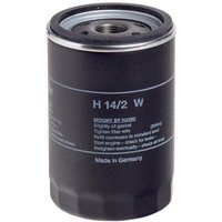 HENGST Oil Filter - Screw On | H14/2W | GSF Car Parts