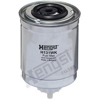 Fuel Filter - Canister HENGST Fits: LDV CONVOY Van