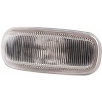 Indicator - Lh/rh Hella Fits: AUDI A2 (8Z0)