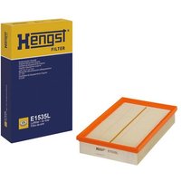 Air Filter HENGST Fits: VW MULTIVAN T7 (STM, STN)