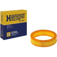 Air Filter HENGST Fits: ZASTAVA 10