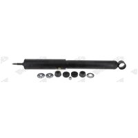 Shock Absorber - Rear MONROE Fits: TOYOTA LAND CRUISER PRADO (_J12_)