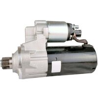 Starter Motor - 2 Kw Hella Fits: VW PASSAT CC B6 (357)