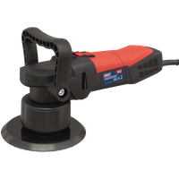 SEALEY Random Orbital Dual Action Sander/polisher Ø150mm 600W/230V | DAS149 | GSF Car Parts