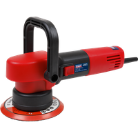 SEALEY Random Orbital Dual Action Sander Ø150mm 230V | DAS150T | GSF Car Parts