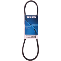 V-belt DAYCO Fits: BMW 318