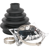 SEALEY Duraboot Stretch Cvj Boot Ø60-78mm | DBC800 | GSF Car Parts