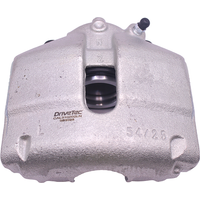 Brake Caliper - Front Lh DRIVETEC Fits: VOLKSWAGEN CC