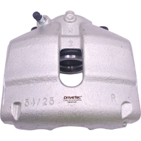 Brake Caliper - Front Rh DRIVETEC Fits: VOLKSWAGEN EOS