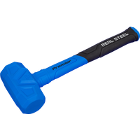SEALEY Dead Blow Hammer 1.75Lb | DBH01 | GSF Car Parts