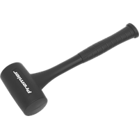 SEALEY Dead Blow Hammer 2.2Lb | DBH1000 | GSF Car Parts