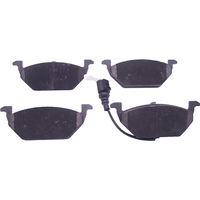 Lcv Brake Pad DRIVETEC
