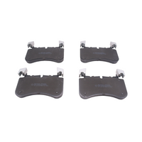 Brake Pad Set (axle Set) DRIVETEC Fits: LAND ROVER DEFENDER 90