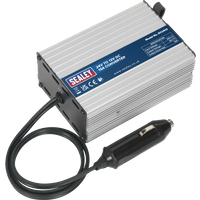 SEALEY Converter 24V To 12V Dc 15A | DC2412 | GSF Car Parts