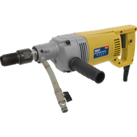 SEALEY Diamond Core Drill 110V | DCD110V | GSF Car Parts