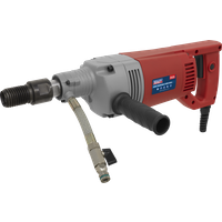 SEALEY Diamond Core Drill 230V | DCD230V | GSF Car Parts