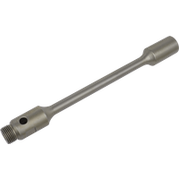 SEALEY Extension Rod 250mm | DDA250EX | GSF Car Parts