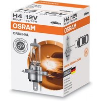 OSRAM Ford Transit Connect 12V Bulb - H4 472 | 64193 | GSF Car Parts