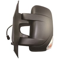 Lh Mirror Housing DRIVETEC Fits: NISSAN NV400