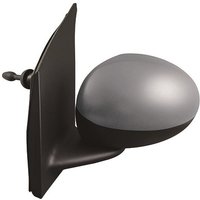 Lh Door Mirror - Cable Primed DRIVETEC Fits: TOYOTA AYGO