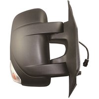 Rh Mirror Housing - Manual DRIVETEC Fits: NISSAN NV400