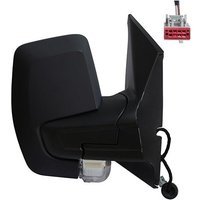 Rh Mirror - Manual DRIVETEC Fits: FORD TRANSIT CUSTOM