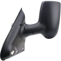 Lh Door Mirror - Electric DRIVETEC Fits: FORD TRANSIT