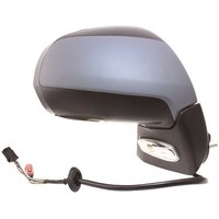 Rh Mirror - Electric Heated Blinker DRIVETEC Fits: PEUGEOT 5008