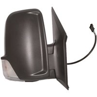 Rh Mirror - Electric Heated DRIVETEC Fits: MERCEDES SPRINTER
