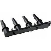 Delphi Vauxhall And Opel Zafira Ignition Coil | CE20009-12B1 | GSF Car Parts